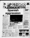 Liverpool Daily Post Friday 05 November 1999 Page 34