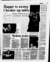 Liverpool Daily Post Friday 05 November 1999 Page 43