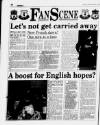 Liverpool Daily Post Friday 05 November 1999 Page 44