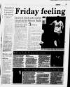 Liverpool Daily Post Friday 05 November 1999 Page 47