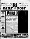 Liverpool Daily Post