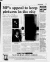 Liverpool Daily Post Tuesday 30 November 1999 Page 13