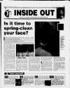 Liverpool Daily Post Tuesday 30 November 1999 Page 15