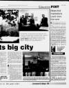 Liverpool Daily Post Tuesday 30 November 1999 Page 23