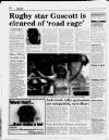 Liverpool Daily Post Tuesday 30 November 1999 Page 36