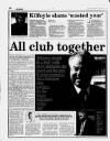 Liverpool Daily Post Tuesday 30 November 1999 Page 46