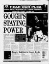 Liverpool Daily Post Tuesday 30 November 1999 Page 48