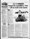 Liverpool Daily Post Wednesday 01 December 1999 Page 6