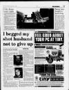 Liverpool Daily Post Wednesday 01 December 1999 Page 13