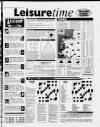 Liverpool Daily Post Wednesday 01 December 1999 Page 15