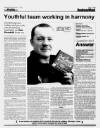 Liverpool Daily Post Wednesday 01 December 1999 Page 19