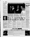 Liverpool Daily Post Wednesday 01 December 1999 Page 42