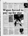 Liverpool Daily Post Wednesday 01 December 1999 Page 48