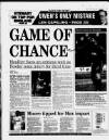 Liverpool Daily Post Wednesday 01 December 1999 Page 52