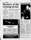 Liverpool Daily Post Friday 03 December 1999 Page 18