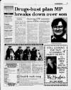 Liverpool Daily Post Saturday 04 December 1999 Page 9