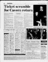 Liverpool Daily Post Saturday 04 December 1999 Page 12