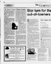 Liverpool Daily Post Saturday 04 December 1999 Page 20