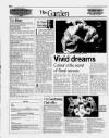 Liverpool Daily Post Saturday 04 December 1999 Page 28