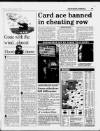 Liverpool Daily Post Saturday 04 December 1999 Page 29