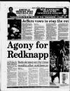 Liverpool Daily Post Saturday 04 December 1999 Page 44