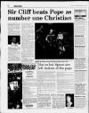 Liverpool Daily Post Monday 06 December 1999 Page 4