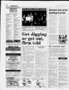 Liverpool Daily Post Monday 06 December 1999 Page 14