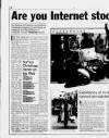 Liverpool Daily Post Monday 06 December 1999 Page 16