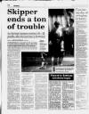 Liverpool Daily Post Monday 06 December 1999 Page 30