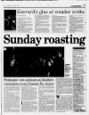 Liverpool Daily Post Monday 06 December 1999 Page 35