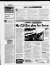 Liverpool Daily Post Tuesday 07 December 1999 Page 6