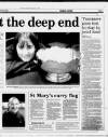 Liverpool Daily Post Tuesday 07 December 1999 Page 23