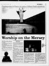 Liverpool Daily Post Wednesday 08 December 1999 Page 3