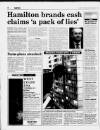 Liverpool Daily Post Wednesday 08 December 1999 Page 4