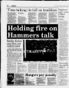 Liverpool Daily Post Wednesday 08 December 1999 Page 48