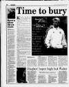 Liverpool Daily Post Wednesday 08 December 1999 Page 50