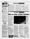 Liverpool Daily Post Thursday 09 December 1999 Page 6