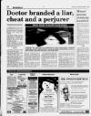 Liverpool Daily Post Thursday 09 December 1999 Page 10