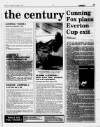 Liverpool Daily Post Thursday 09 December 1999 Page 41