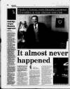 Liverpool Daily Post Thursday 09 December 1999 Page 42