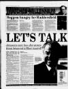 Liverpool Daily Post Thursday 09 December 1999 Page 44