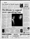 Liverpool Daily Post Friday 10 December 1999 Page 2