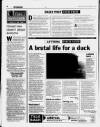 Liverpool Daily Post Friday 10 December 1999 Page 6