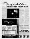 Liverpool Daily Post Friday 10 December 1999 Page 16