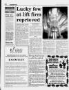 Liverpool Daily Post Friday 10 December 1999 Page 18