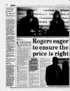 Liverpool Daily Post Friday 10 December 1999 Page 50