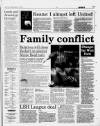 Liverpool Daily Post Friday 10 December 1999 Page 51