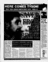 Liverpool Daily Post Friday 10 December 1999 Page 52