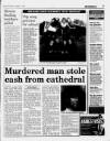 Liverpool Daily Post Saturday 11 December 1999 Page 5