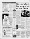 Liverpool Daily Post Saturday 11 December 1999 Page 8